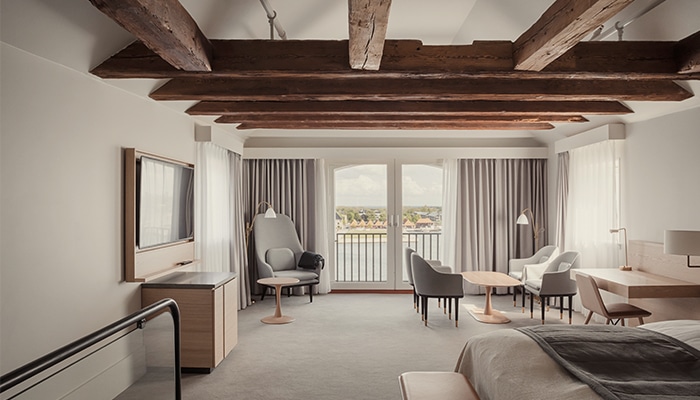 Admiral Hotel Copenhagen billede 2