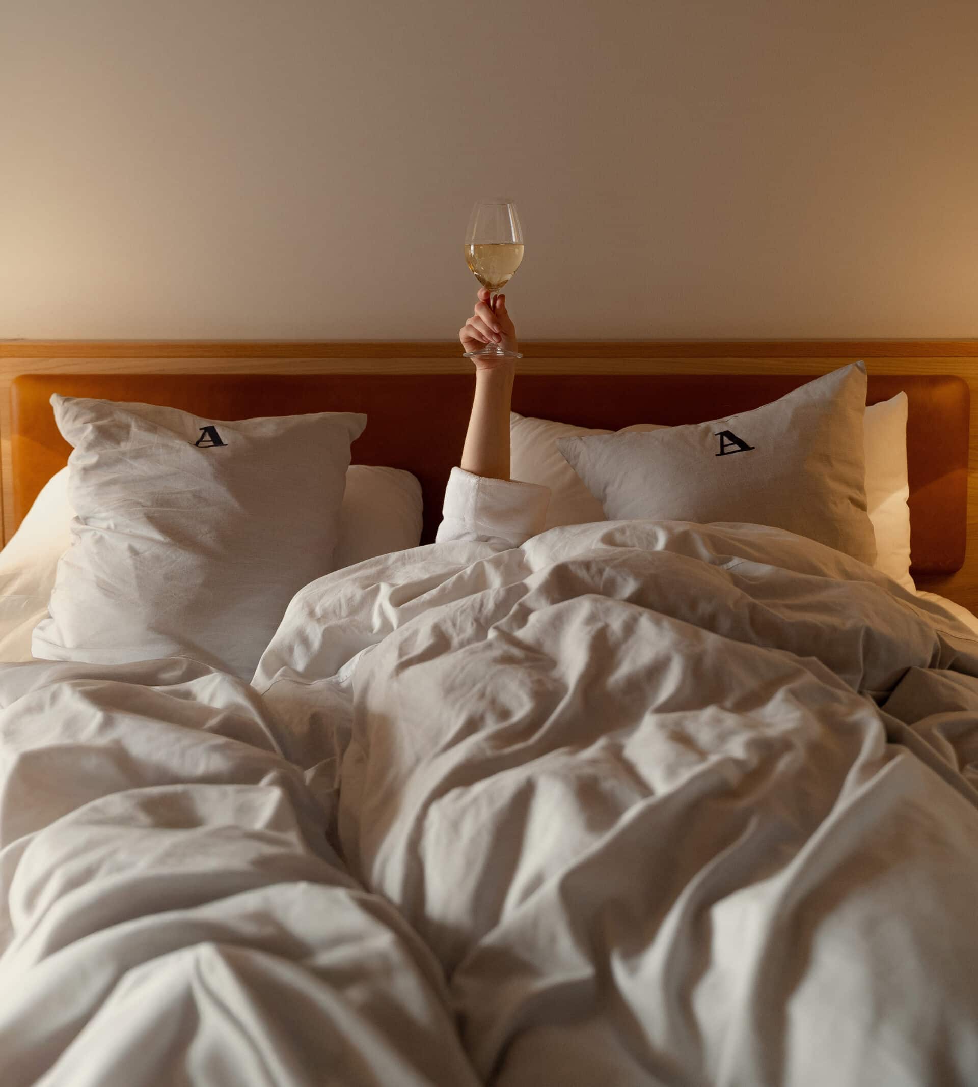 admiral hotel værelser